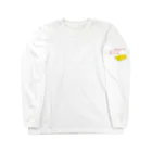 ケンコー・トキナー雑貨ショップ「ケンコーブティック」のケンコークラシック　ケンコーフューチャー Long Sleeve T-Shirt