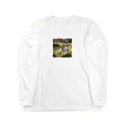 ryosamaの子犬 Long Sleeve T-Shirt