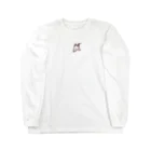 TranzのTranz ロングスリーブTシャツ Long Sleeve T-Shirt