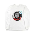 Harry_358のOMGれいちゃん Long Sleeve T-Shirt