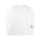 comaoの狛ったん Long Sleeve T-Shirt