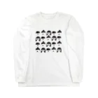 こむぎのお暇のしすたーずマミレ Long Sleeve T-Shirt