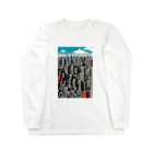 Chop StoreのJapan Long Sleeve T-Shirt