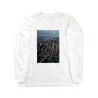 Chop StoreのNYC Long Sleeve T-Shirt