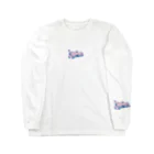 sansamのねこごろり Long Sleeve T-Shirt