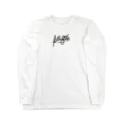 not goodのnot good Long Sleeve T-Shirt