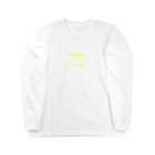 いっちーの禿 Long Sleeve T-Shirt