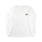 ガルナッチャの独壇場の消耗品くん Long Sleeve T-Shirt