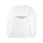 TILUのGood vibes only Long Sleeve T-Shirt