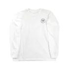 HOOK UPのH☻☻K UP Long Sleeve T-Shirt