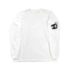 comaoの狛ったん Long Sleeve T-Shirt