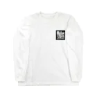 aobuの1LDK Long Sleeve T-Shirt