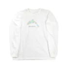 RIZELIAのシーエンジェル№1［ロンT］ Long Sleeve T-Shirt