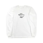 tmyのcatgon Long Sleeve T-Shirt