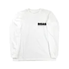 KPIストアのROASマジック-パターンB Long Sleeve T-Shirt