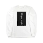 がらぱごす神社のじゃぱにーずゆうが Long Sleeve T-Shirt