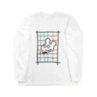 coyachi__のこやねずみ夏 Long Sleeve T-Shirt