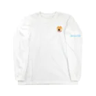 shibaizmのshibsizm  Long Sleeve T-Shirt