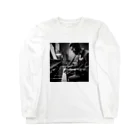 age3mのミスタージョー Long Sleeve T-Shirt