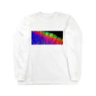 designerk　ＧＰのストリート系　street　ダンス Long Sleeve T-Shirt