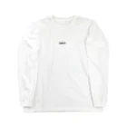 ピクセル　アパレルの【INFP】MBTI Long Sleeve T-Shirt