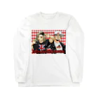 Art of RieのArt of RIE Long Sleeve T-Shirt