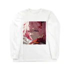 ぶーたんの涙の記憶 Long Sleeve T-Shirt