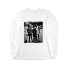 yuki sakakibaraの居場所のYUKI SAKAKIBARA Long Sleeve T-Shirt