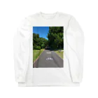 TACOIKAのTokyo　BaySide　cycling Long Sleeve T-Shirt