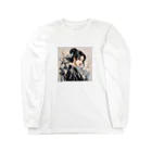 kiko505の和美 Long Sleeve T-Shirt