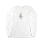 ichibodoの8-Awakening Long Sleeve T-Shirt