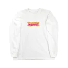  miyaviesの miyavies オリジナルAシリーズ 第一弾 Long Sleeve T-Shirt