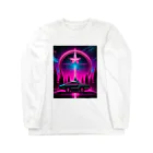 LUF_jpsのStarlight Long Sleeve T-Shirt