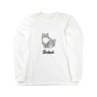 うちのこメーカーのBokeh Long Sleeve T-Shirt