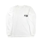 KARAaGEの脳髄 Long Sleeve T-Shirt