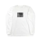 sakuraの目 Long Sleeve T-Shirt