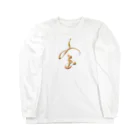 calligra_rtの【宝】just a treasure Long Sleeve T-Shirt