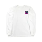 takeのPOPベイビー Long Sleeve T-Shirt