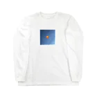 憂のイケテナイ… Long Sleeve T-Shirt