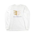 ELFREINのELFREIN ロングスリーブTシャツ