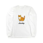 うちのこメーカーのLamby Long Sleeve T-Shirt