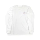  miyaviesの miyavies オリジナル　sun  Long Sleeve T-Shirt