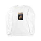 ○○の不思議の和の不思議 Long Sleeve T-Shirt