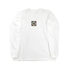 伝説の生物のdragon　 Long Sleeve T-Shirt