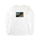 okiraku202の別荘 Long Sleeve T-Shirt