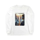 ERISAのYou can do it Long Sleeve T-Shirt