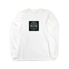 アメラグのDREAMBIG Long Sleeve T-Shirt