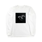 Kemmy-shopの机上の空論 Long Sleeve T-Shirt