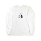 kumainchouの失敗は成功の母 Long Sleeve T-Shirt