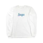 SEXのsuga Long Sleeve T-Shirt